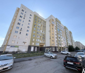 1-комн, 36кв м, этаж 7/11 Уфа