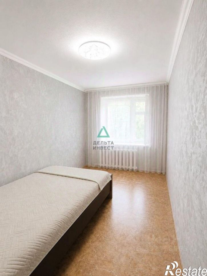 2-комн квартира ул Фрунзе, 1,  д. 1