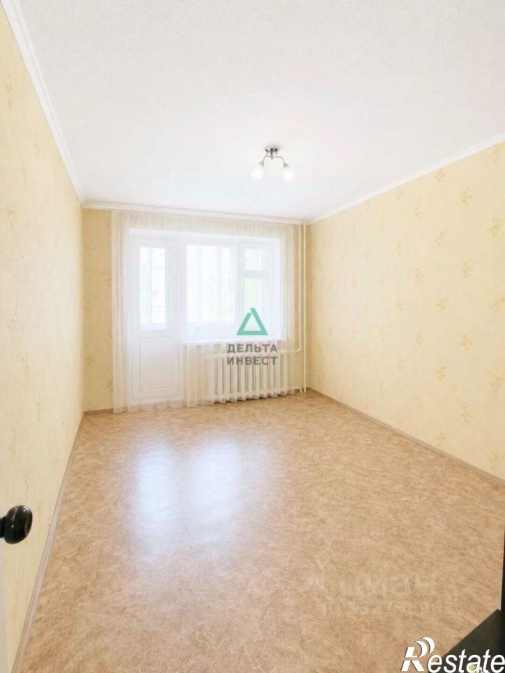 2-комн квартира ул Фрунзе, 1,  д. 1