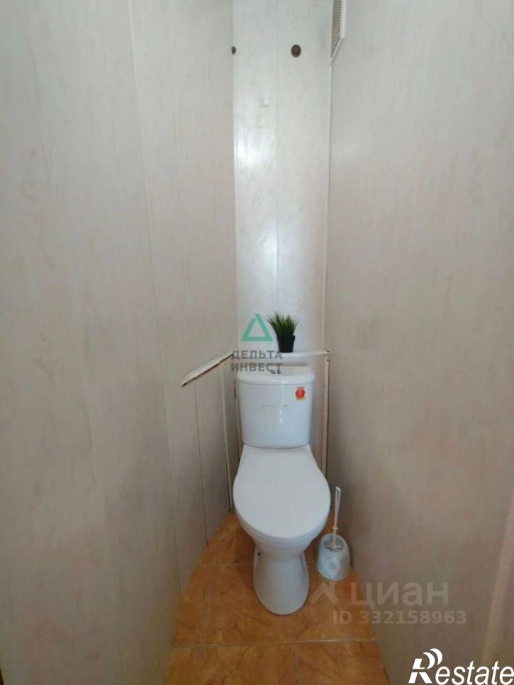 2-комн квартира ул Фрунзе, 1,  д. 1