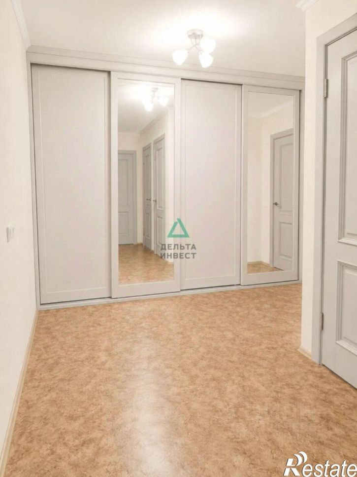 2-комн квартира ул Фрунзе, 1,  д. 1