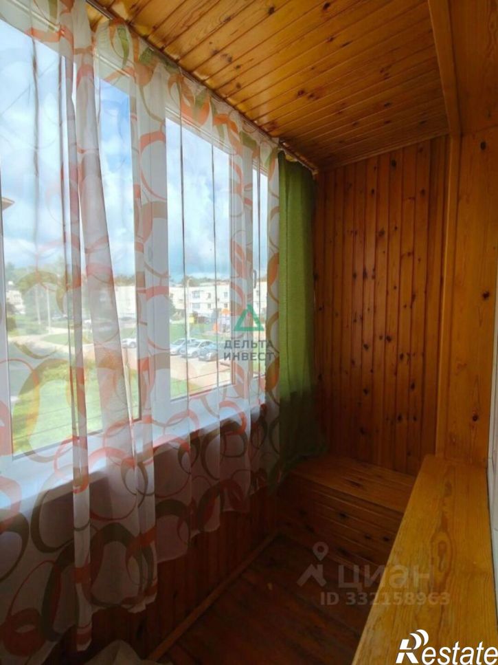2-комн квартира ул Фрунзе, 1,  д. 1