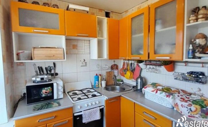 3-комн квартира ул Первомайская, 13 А,  д. 13 А,  к. А