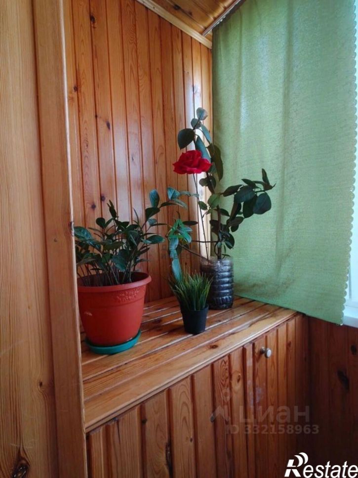 2-комн квартира ул Фрунзе, 1,  д. 1