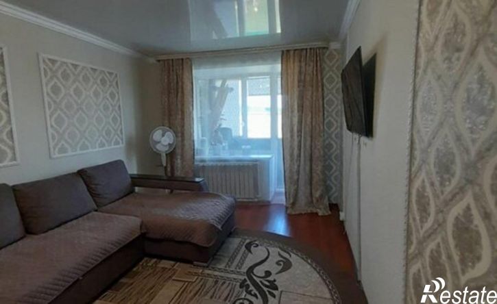 3-комн квартира ул Первомайская, 13 А,  д. 13 А,  к. А