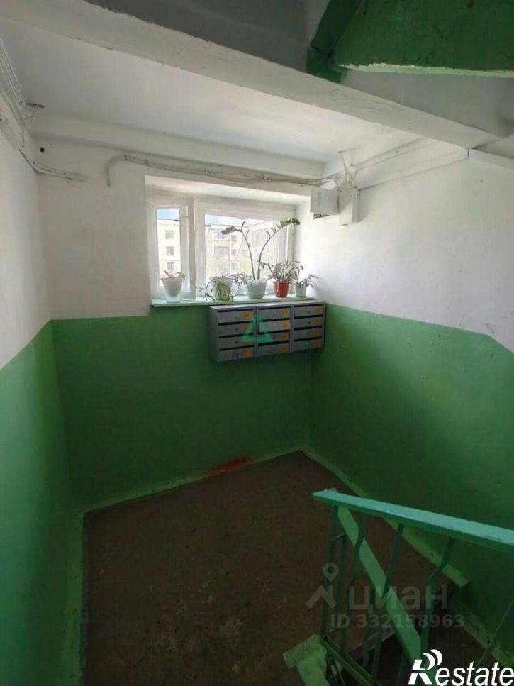2-комн квартира ул Фрунзе, 1,  д. 1