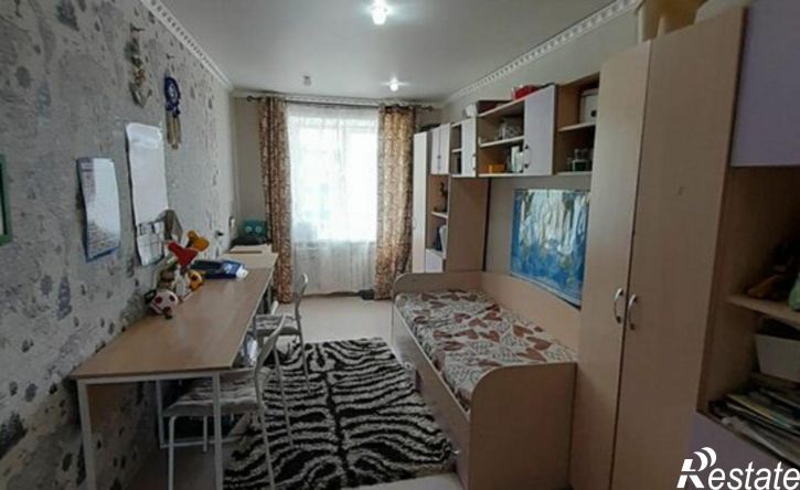 3-комн квартира ул Первомайская, 13 А,  д. 13 А,  к. А