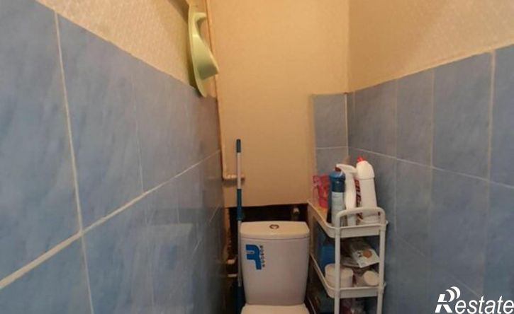 3-комн квартира ул Первомайская, 13 А,  д. 13 А,  к. А