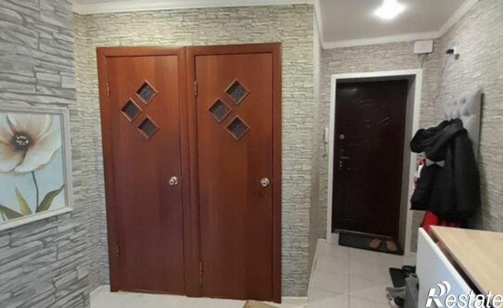 3-комн квартира ул Первомайская, 13 А,  д. 13 А,  к. А
