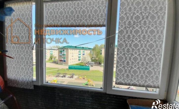 3-комн квартира ул Первомайская, 13 А,  д. 13 А,  к. А
