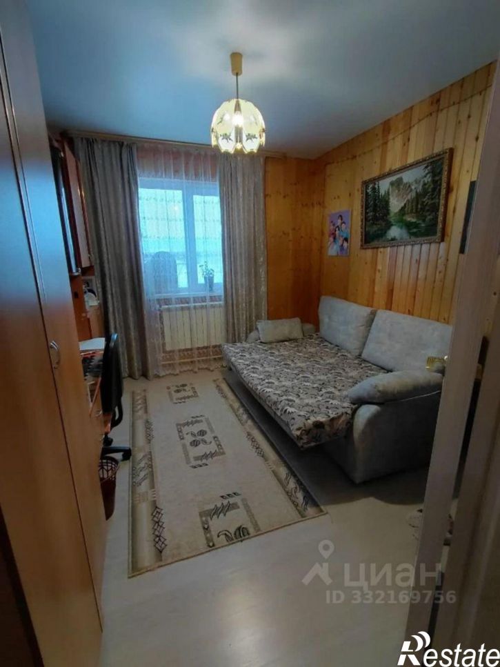 Коттедж/дом ул Уральская, 34,  д. 34