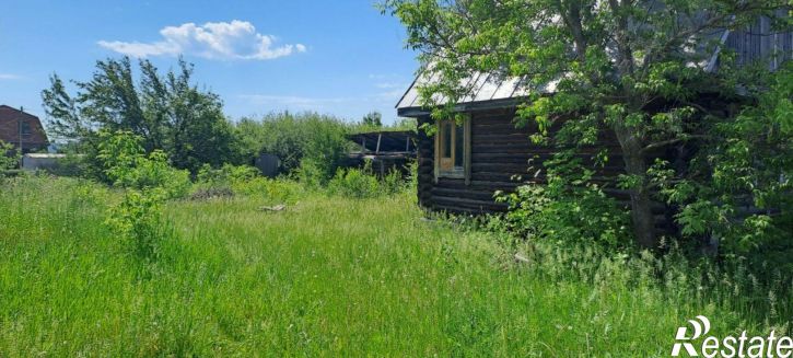 Земельный участок Чишминский район