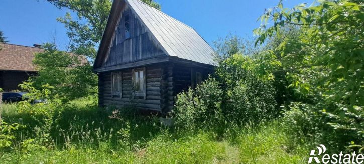 Земельный участок Чишминский район