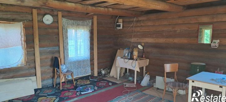Земельный участок Чишминский район