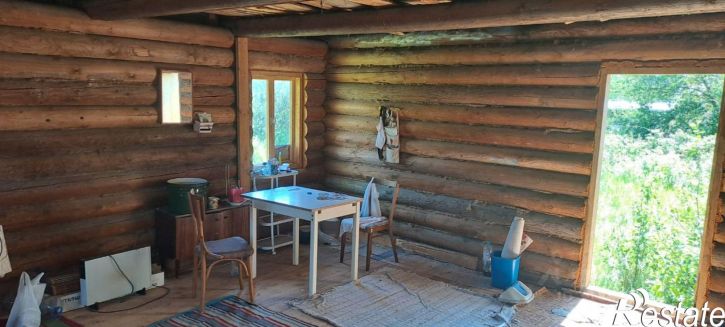 Земельный участок Чишминский район