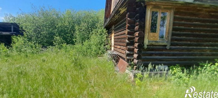 Земельный участок Чишминский район