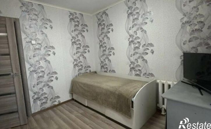 3-комн квартира ул Островского, 3,  д. 3