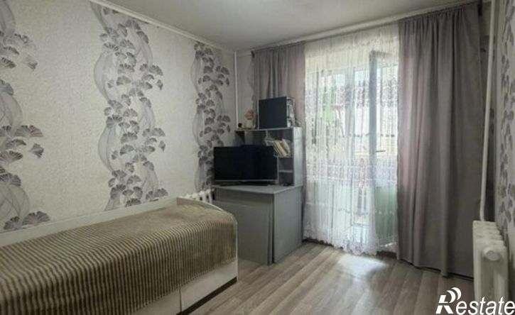 3-комн квартира ул Островского, 3,  д. 3