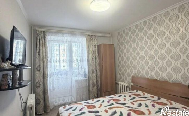 3-комн квартира ул Островского, 3,  д. 3