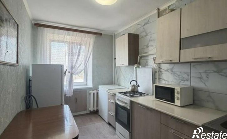 3-комн квартира ул Островского, 3,  д. 3