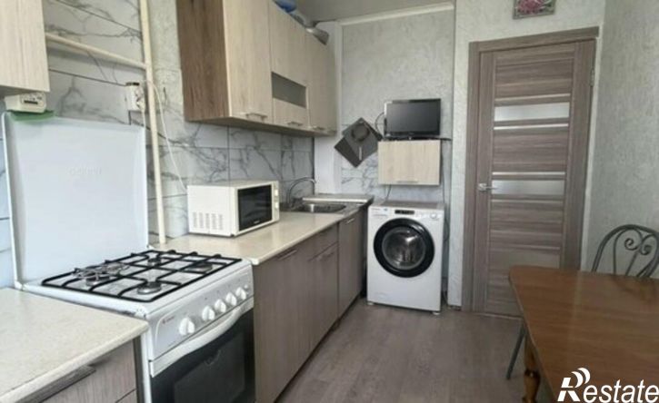 3-комн квартира ул Островского, 3,  д. 3
