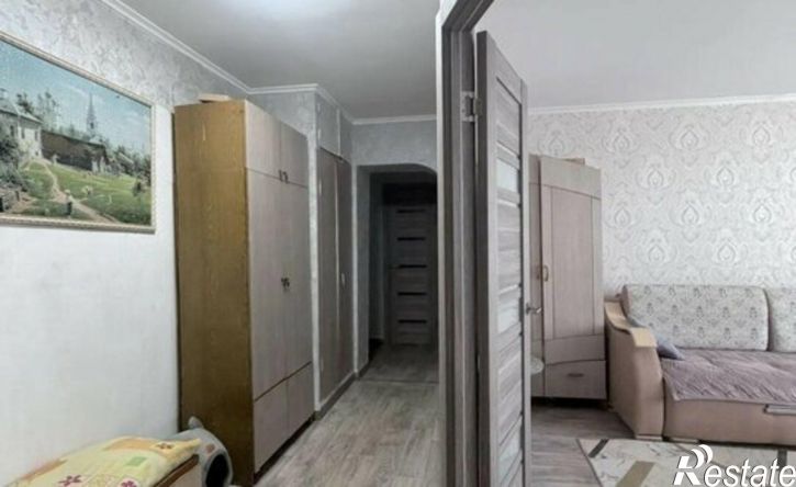 3-комн квартира ул Островского, 3,  д. 3