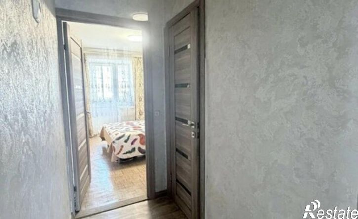 3-комн квартира ул Островского, 3,  д. 3
