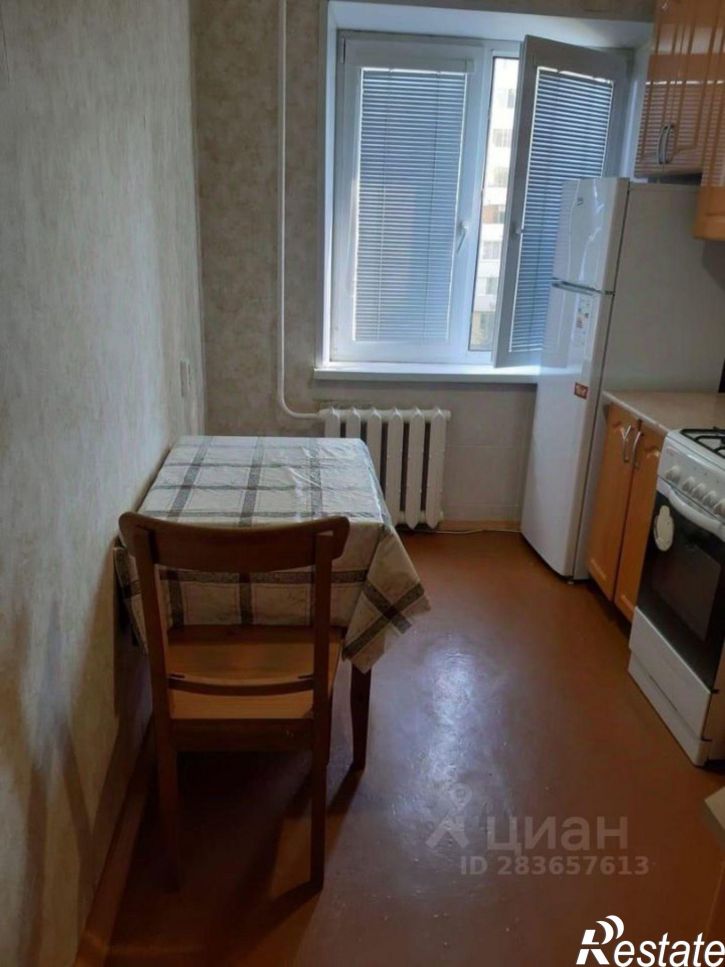 2-комн квартира Уфа