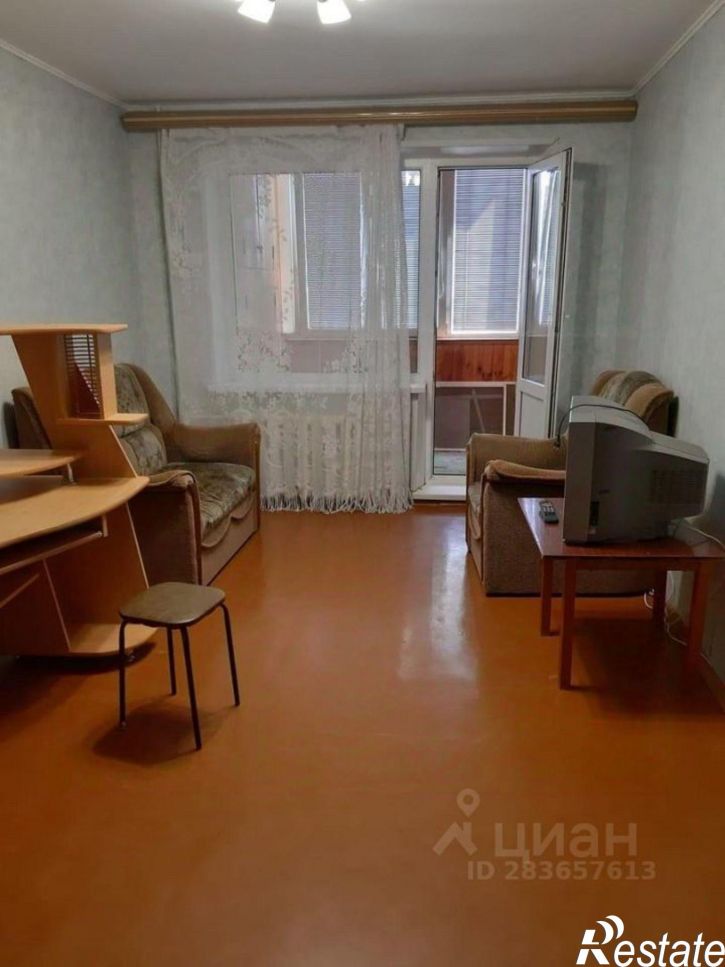 2-комн квартира Уфа