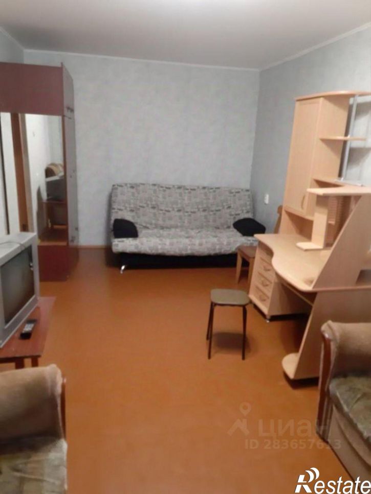 2-комн квартира Уфа
