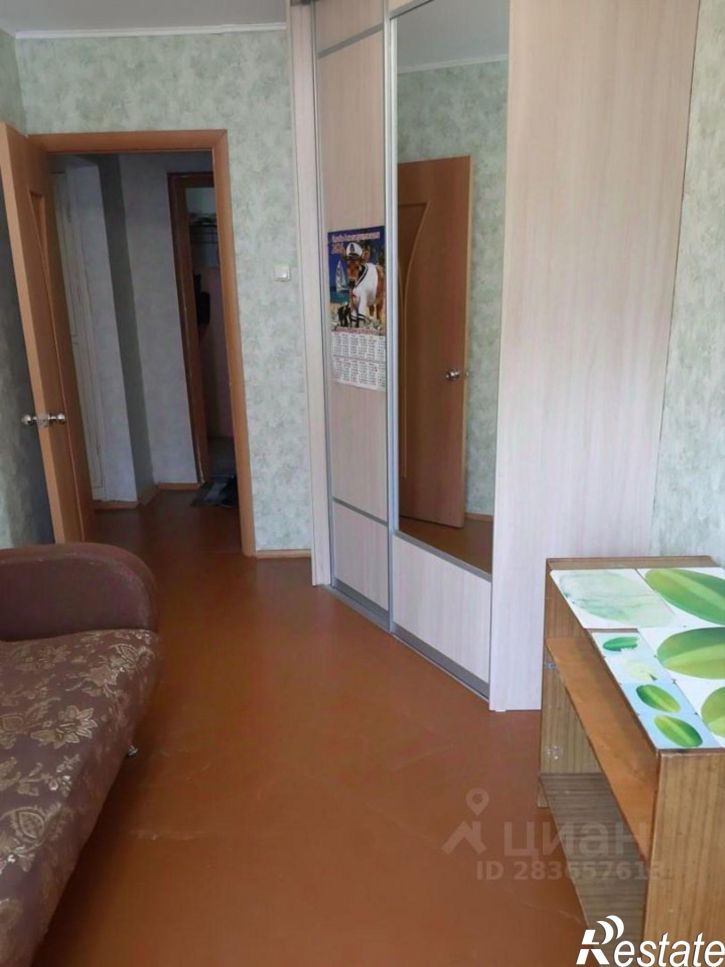 2-комн квартира Уфа