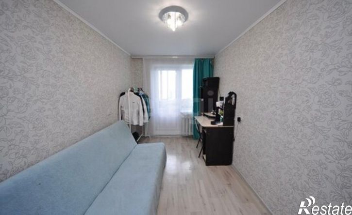 3-комн квартира Салават, улица 30 лет Победы, 11