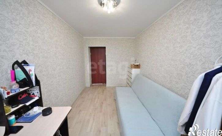3-комн квартира Салават, улица 30 лет Победы, 11