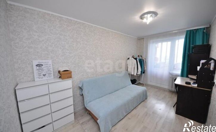 3-комн квартира Салават, улица 30 лет Победы, 11