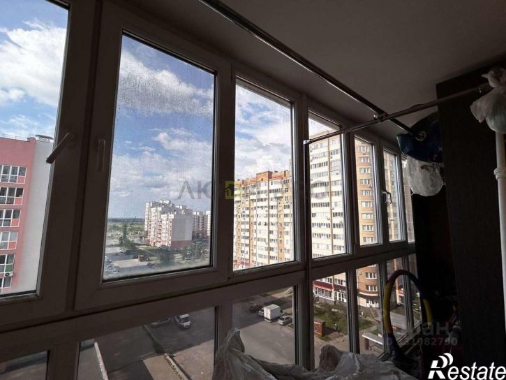 3-комн квартира улица Дагестанская,дом 25