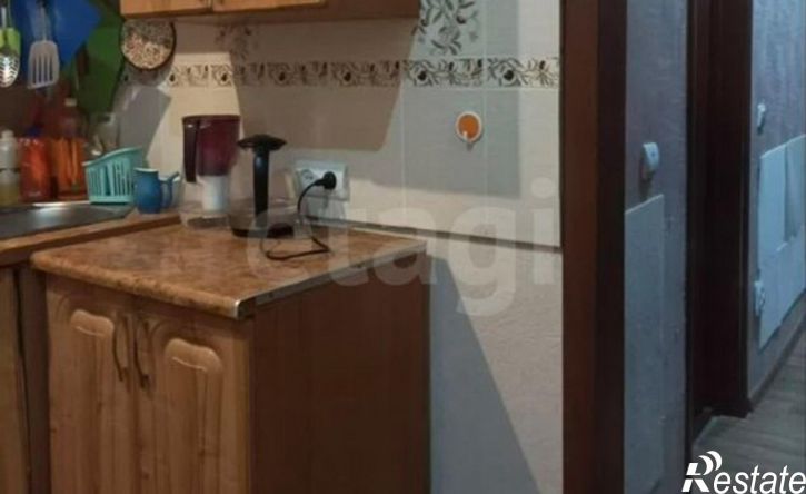 2-комн квартира Салават, улица Дзержинского, 5