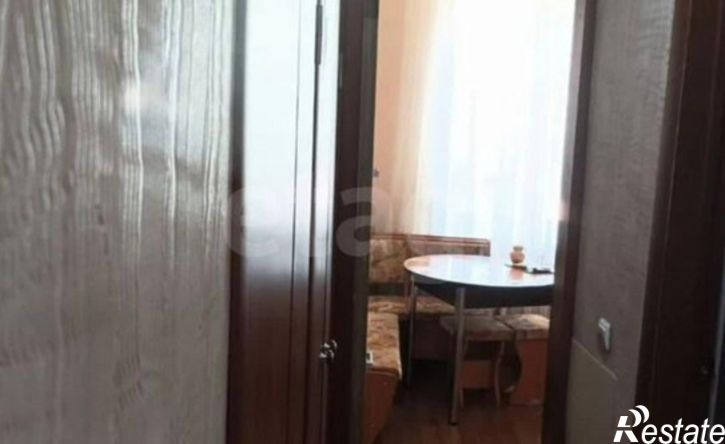 2-комн квартира Салават, улица Дзержинского, 5
