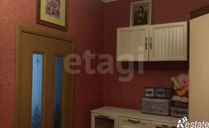 2-комн квартира Салават, улица Дзержинского, 5