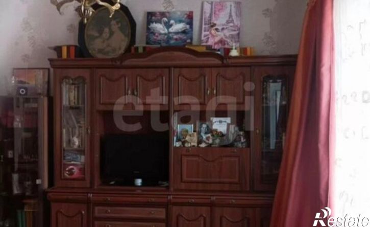2-комн квартира Салават, улица Дзержинского, 5