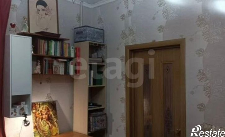2-комн квартира Салават, улица Дзержинского, 5