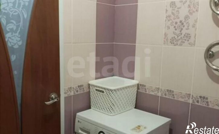 2-комн квартира Салават, улица Дзержинского, 5