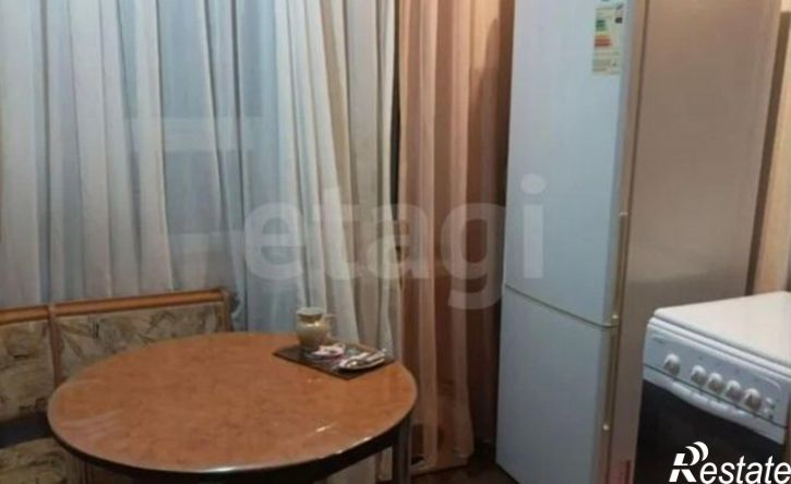 2-комн квартира Салават, улица Дзержинского, 5