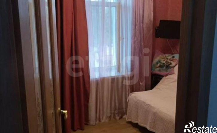 2-комн квартира Салават, улица Дзержинского, 5