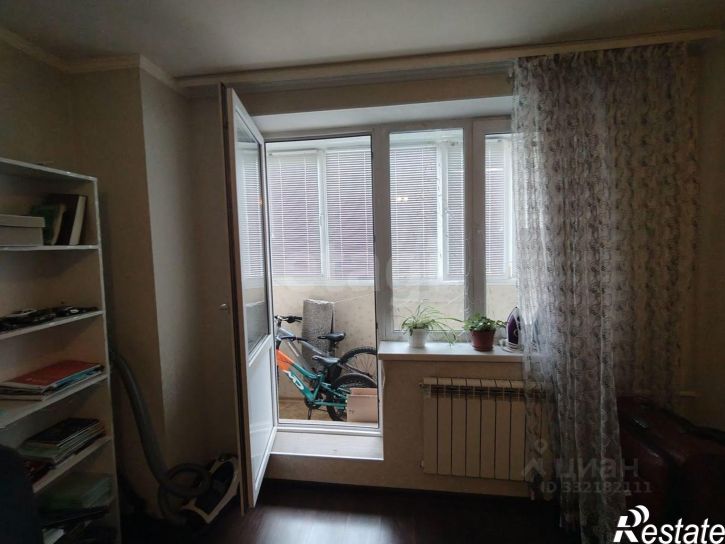 2-комн квартира