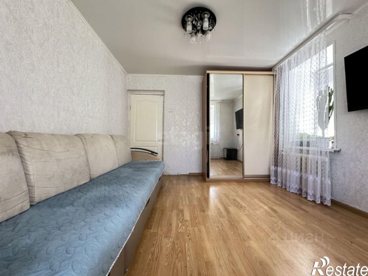 1-комн квартира Гафурийский район