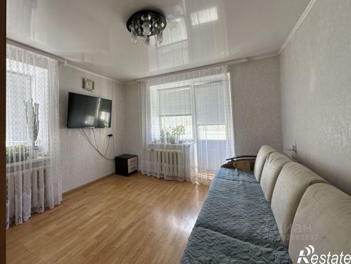 1-комн квартира Гафурийский район