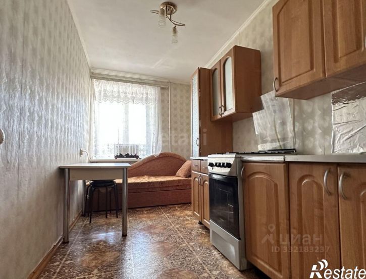 1-комн квартира Гафурийский район