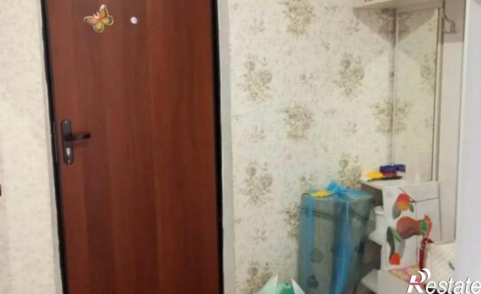 Купить квартиру за 2 970 000 рублей на ул Первых Строителей, 12
