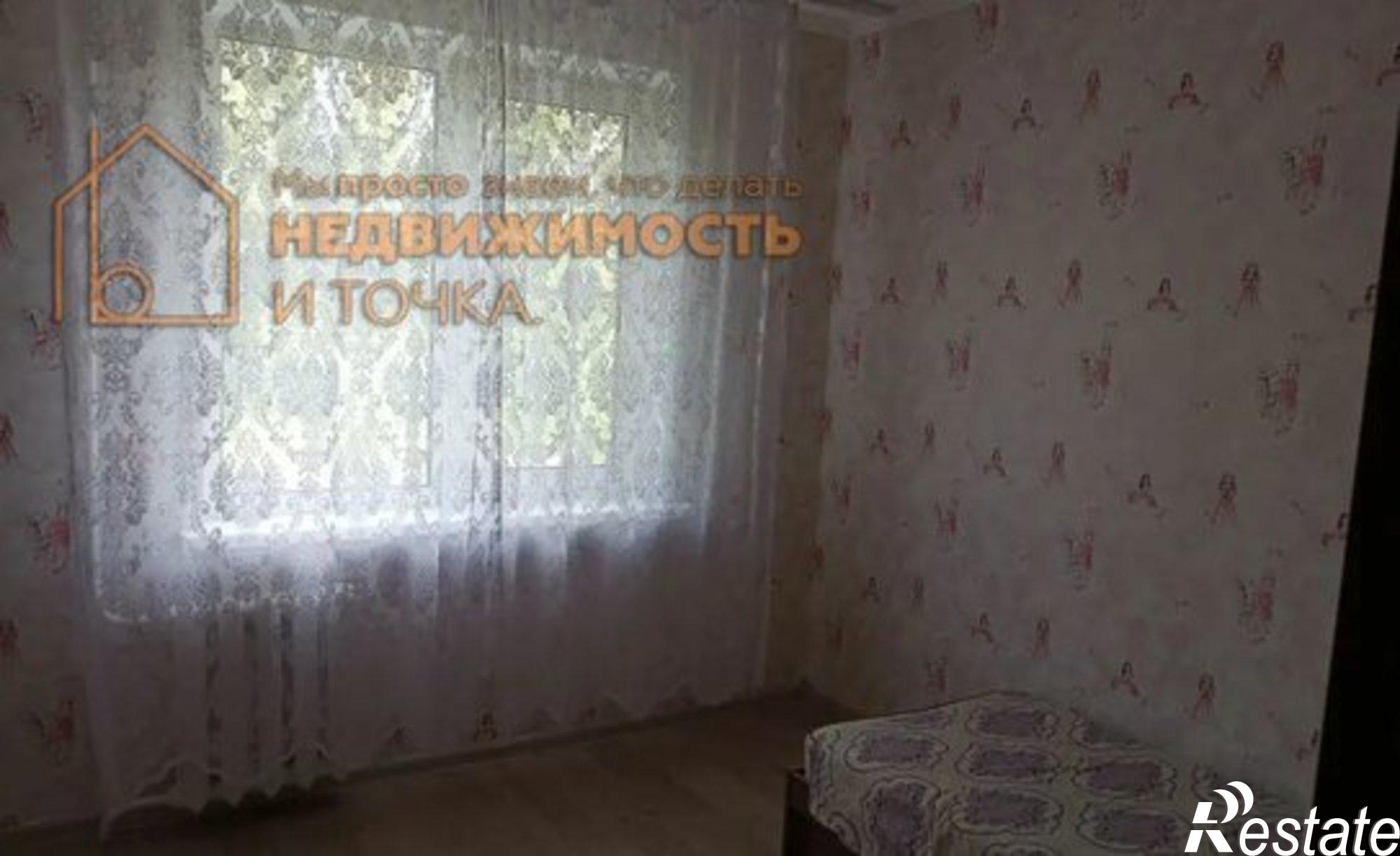 Купить квартиру за 2 970 000 рублей на ул Первых Строителей, 12