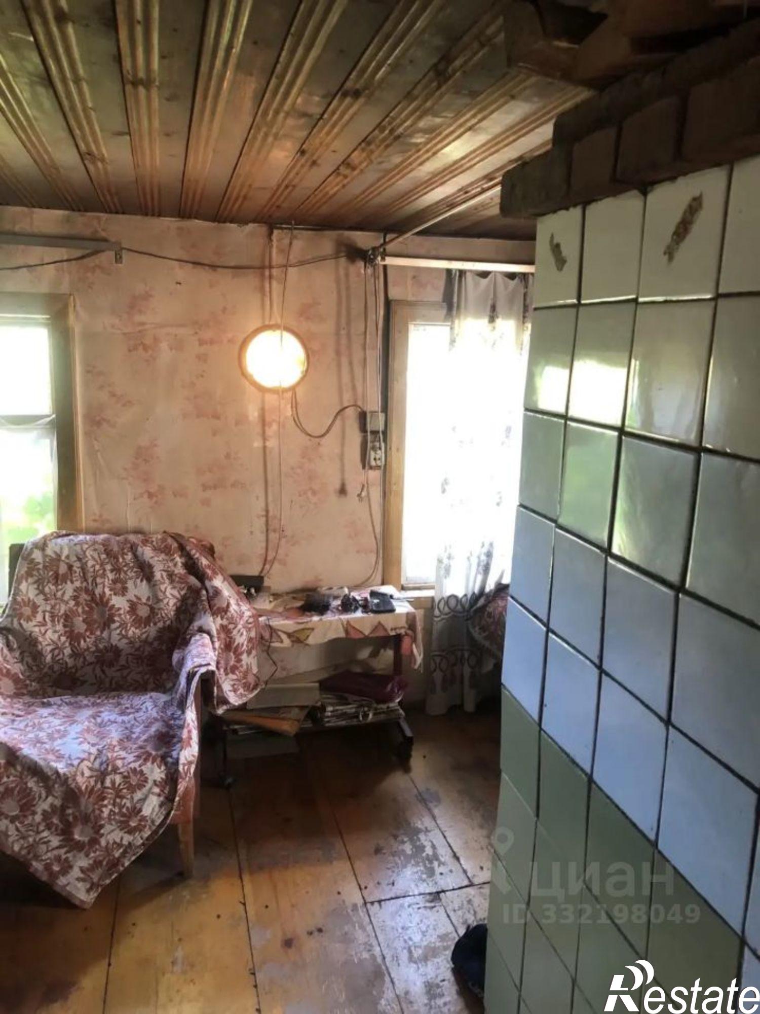 Купить дачу, дом, коттедж за 1 000 000 рублей на Уфимский район